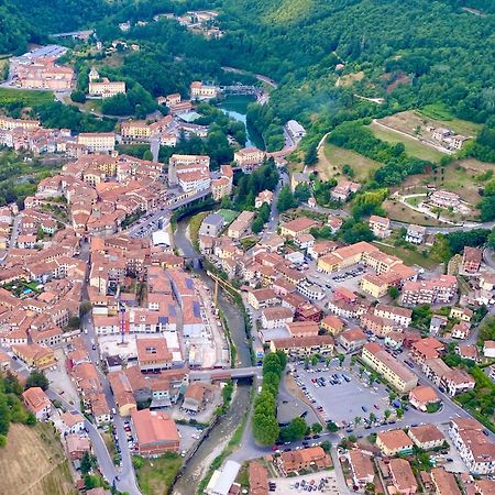 Cottage House Il Palazzetto Castelnuovo di Garfagnana Zewnętrze zdjęcie
