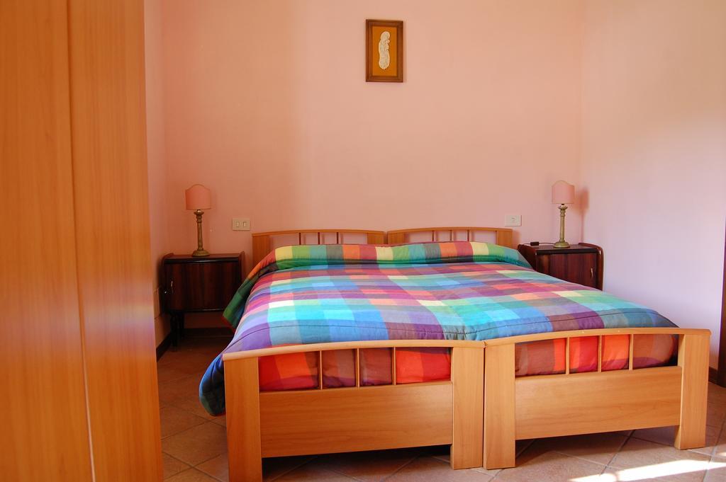 Cottage House Il Palazzetto Castelnuovo di Garfagnana Pokój zdjęcie
