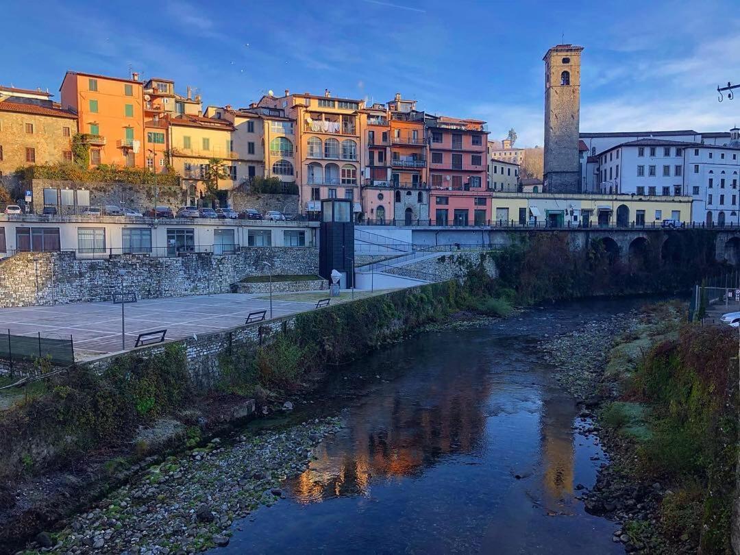 Cottage House Il Palazzetto Castelnuovo di Garfagnana Zewnętrze zdjęcie
