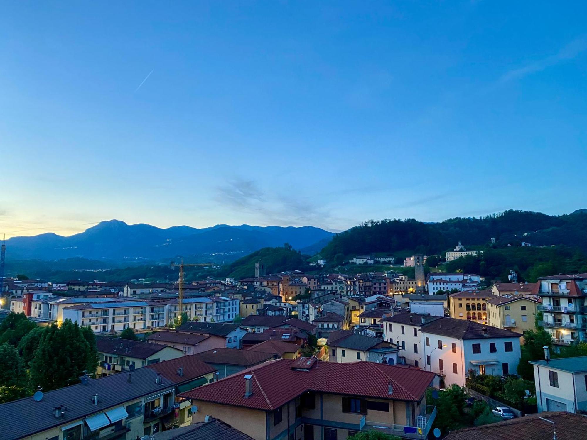 Cottage House Il Palazzetto Castelnuovo di Garfagnana Zewnętrze zdjęcie