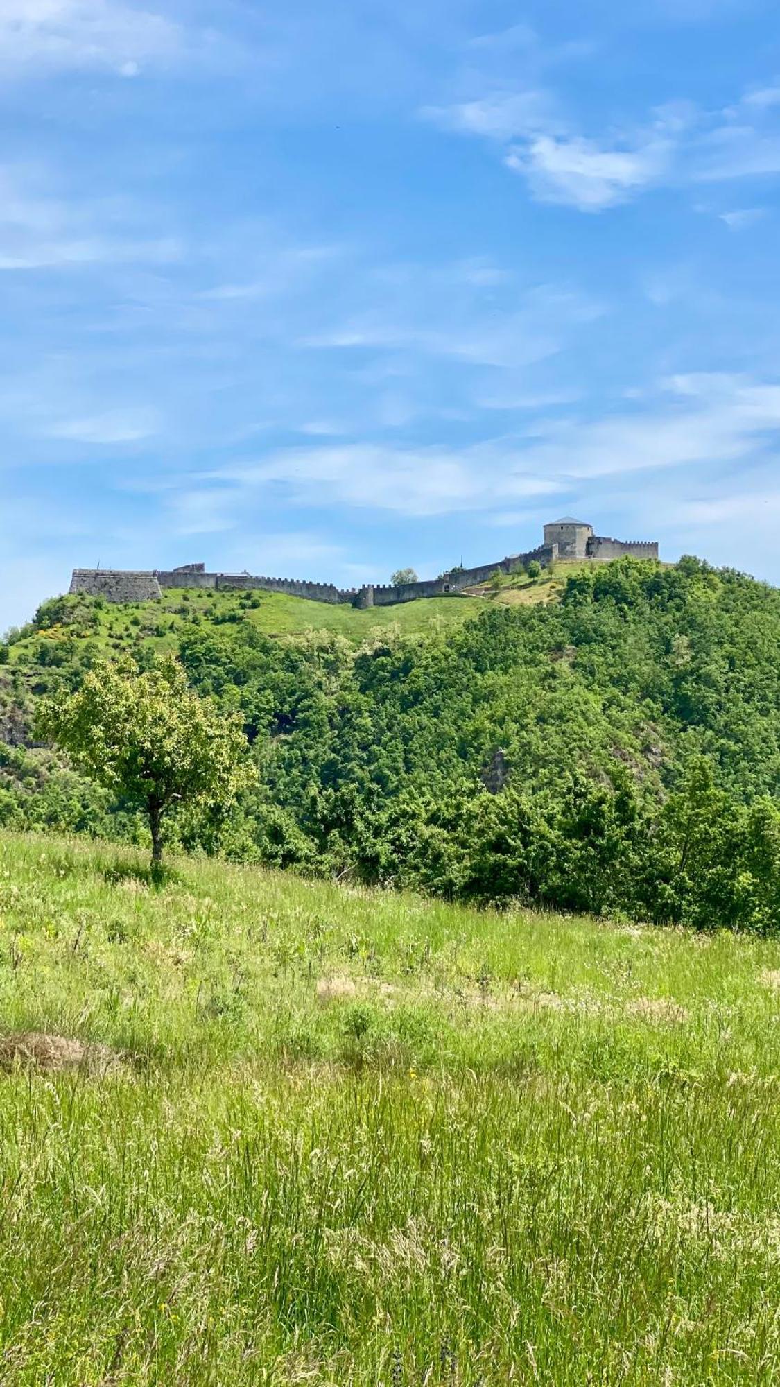 Cottage House Il Palazzetto Castelnuovo di Garfagnana Zewnętrze zdjęcie
