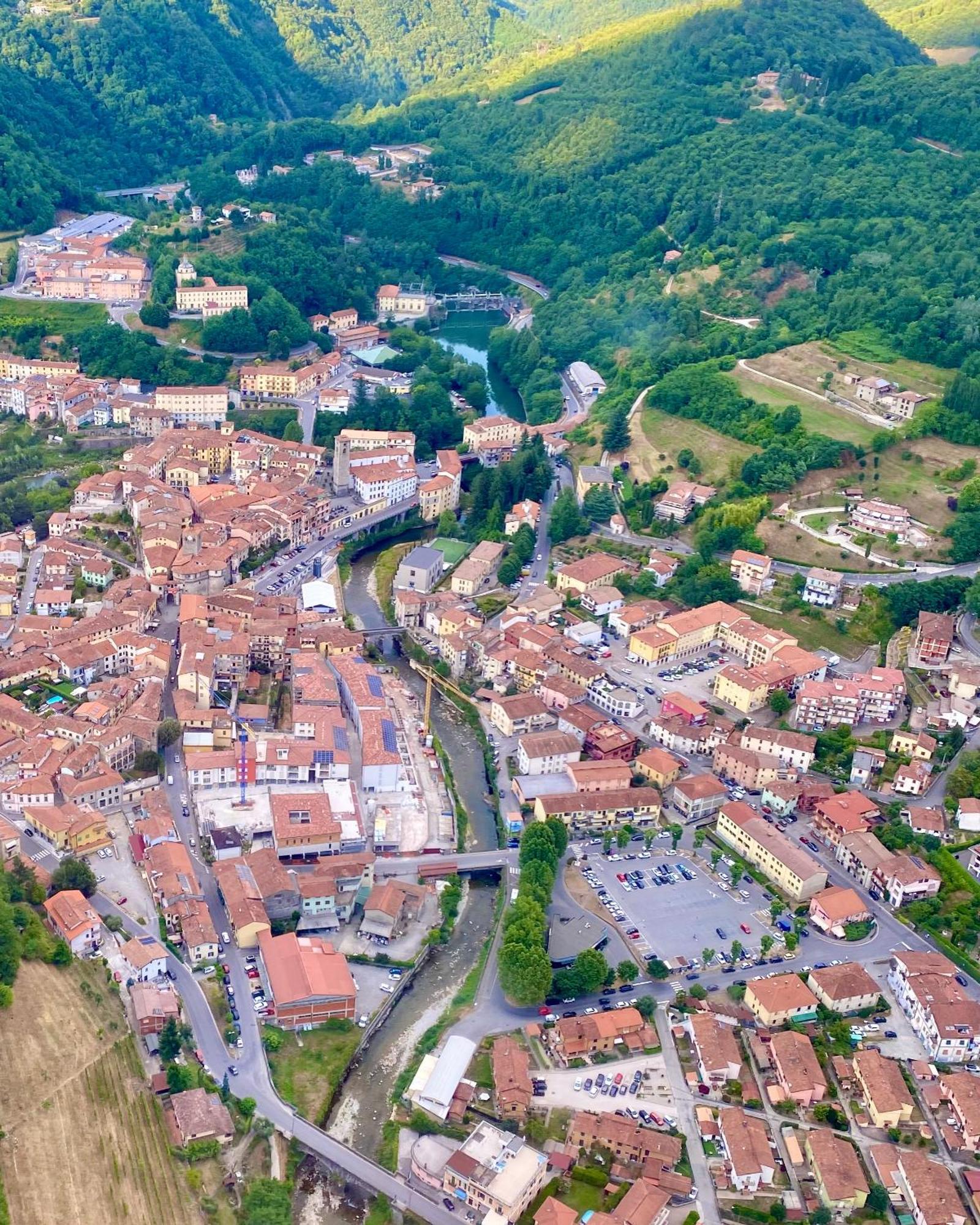 Cottage House Il Palazzetto Castelnuovo di Garfagnana Zewnętrze zdjęcie