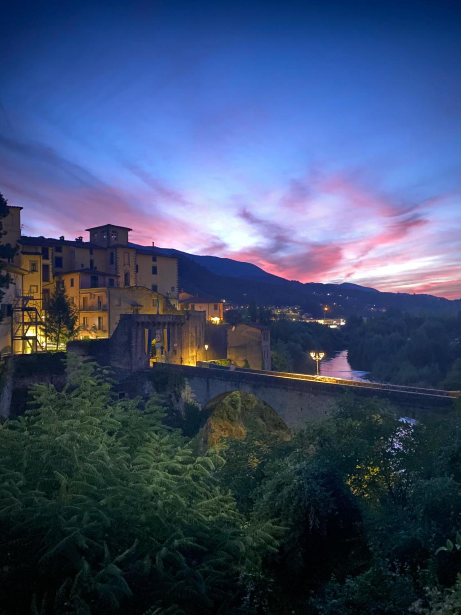 Cottage House Il Palazzetto Castelnuovo di Garfagnana Zewnętrze zdjęcie