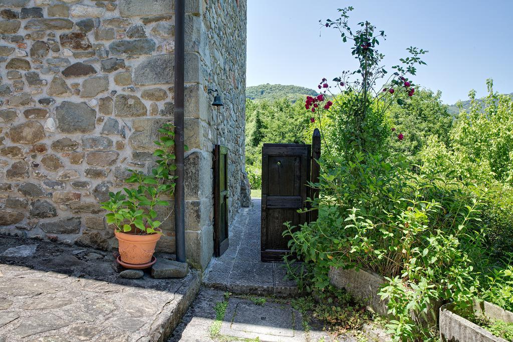 Cottage House Il Palazzetto Castelnuovo di Garfagnana Zewnętrze zdjęcie