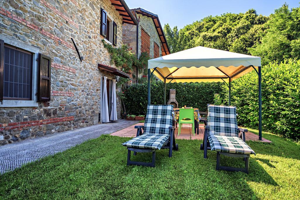 Cottage House Il Palazzetto Castelnuovo di Garfagnana Zewnętrze zdjęcie