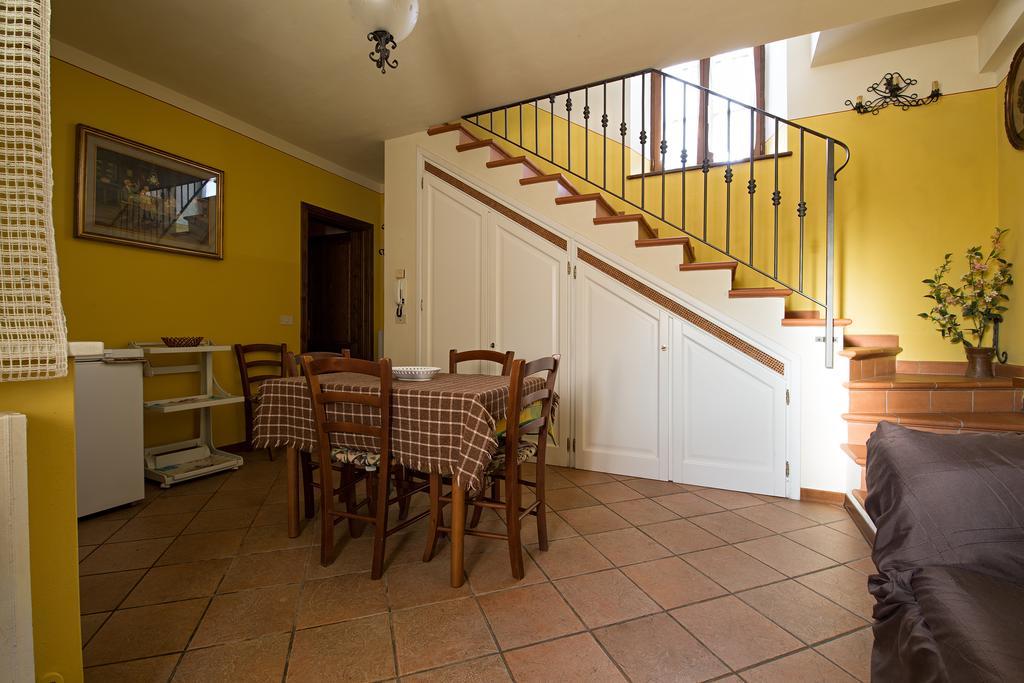 Cottage House Il Palazzetto Castelnuovo di Garfagnana Zewnętrze zdjęcie