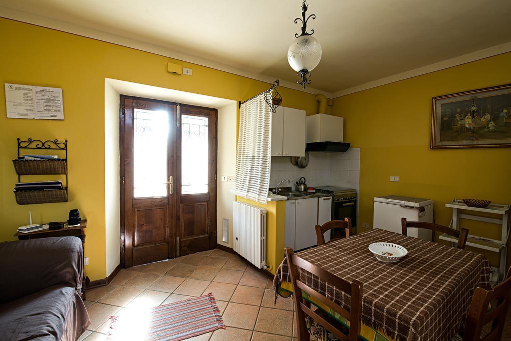 Cottage House Il Palazzetto Castelnuovo di Garfagnana Zewnętrze zdjęcie