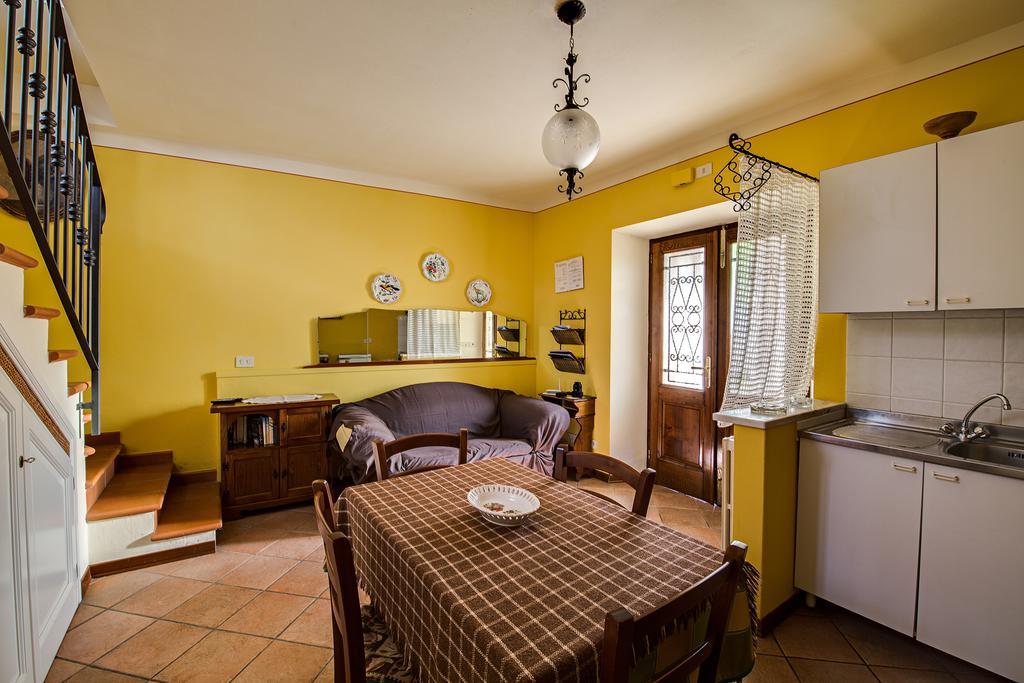 Cottage House Il Palazzetto Castelnuovo di Garfagnana Zewnętrze zdjęcie